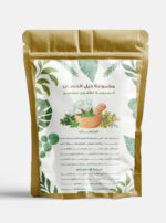 عشبة ذيل الحصان 100جم