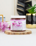 صابون مغربي بزيت الورد