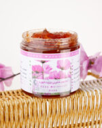 ⁦صابون مغربي بزيت الورد⁩ - الصورة ⁦2⁩