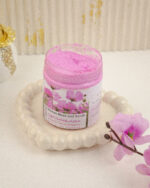 سكراب الورد