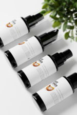 تونر الرز الكوري